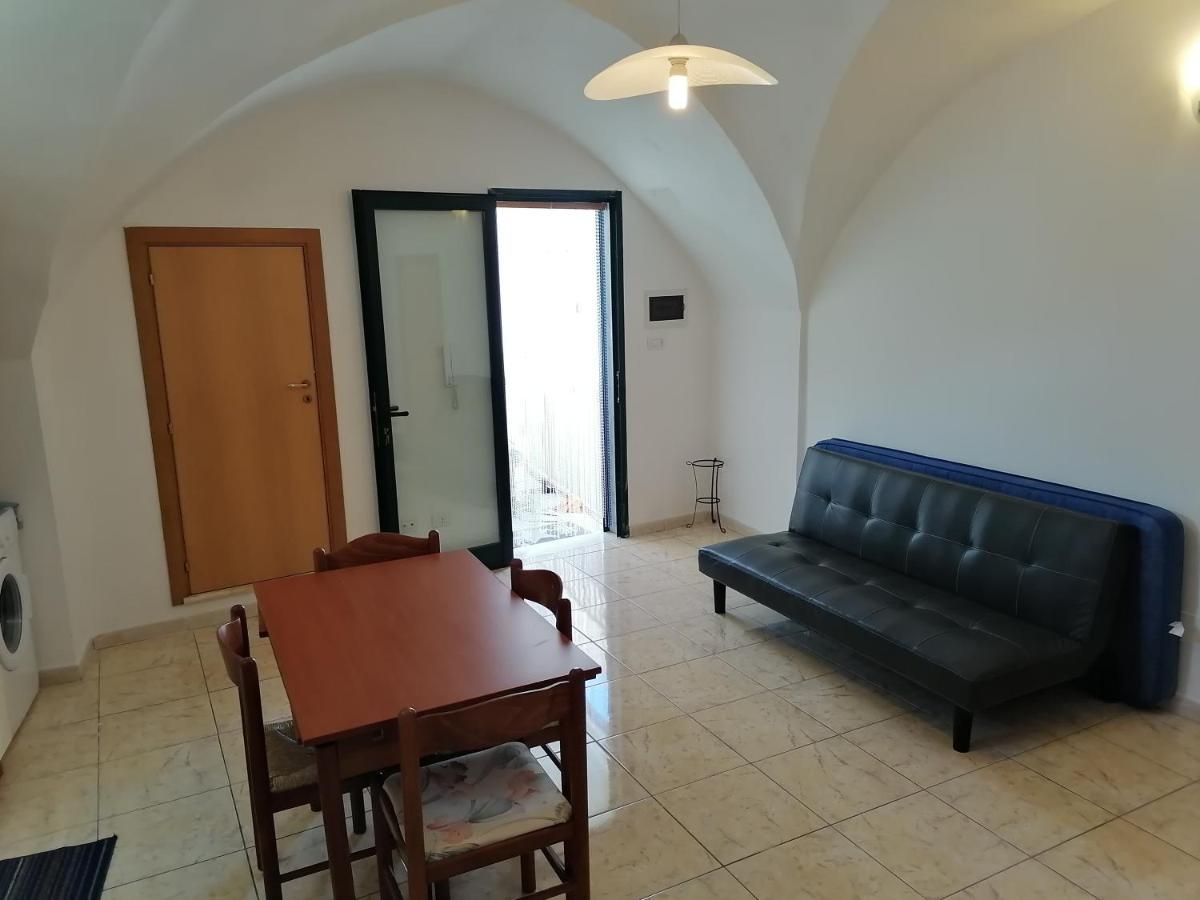 Casa Vacanza Patitari Apartment Gallipoli Exterior photo