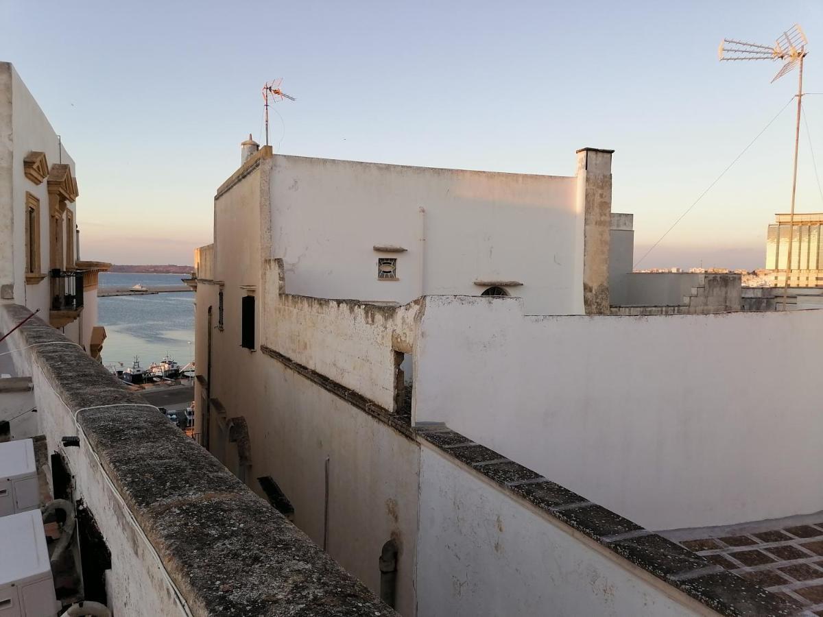 Casa Vacanza Patitari Apartment Gallipoli Exterior photo
